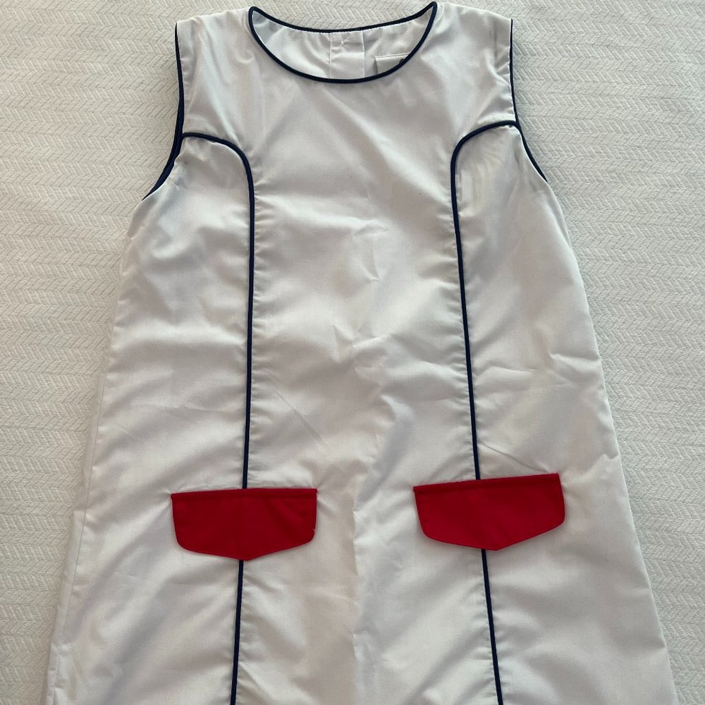 The Yellow Lamb | Multicolor Dress Size 5
